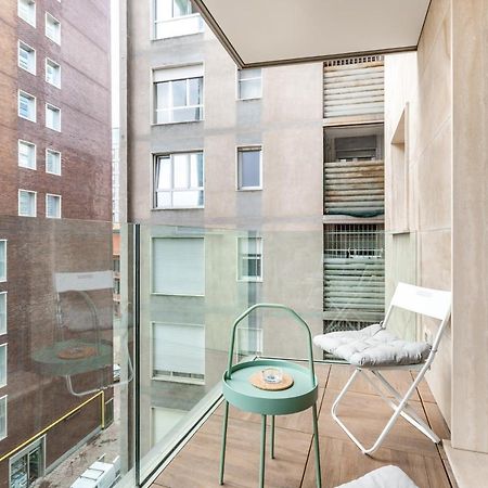Campanini Apartment Milán Exterior foto