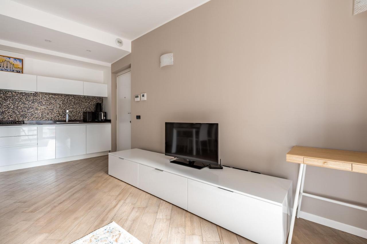 Campanini Apartment Milán Exterior foto